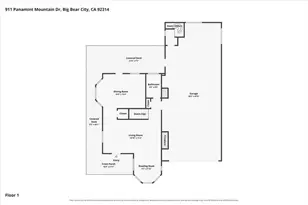 911 Panamint Mountain, Big Bear City, CA 92314 - Photo 43