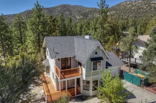 911 Panamint Mountain, Big Bear City, CA 92314 - Photo 1