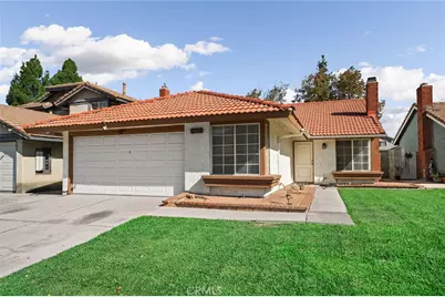 14422 Hillcrest, Fontana, CA 92337 - Photo 1