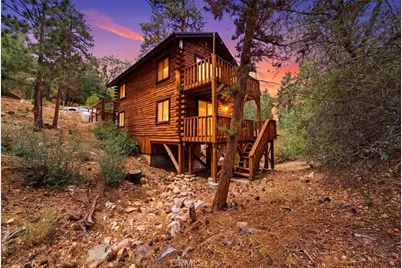 849 Highland, Sugarloaf, CA 92386 - Photo 3