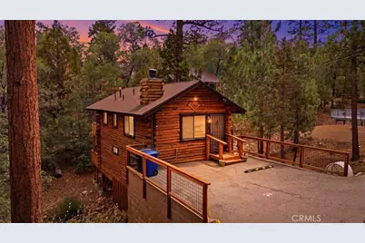 849 Highland, Sugarloaf, CA 92386 - Photo 1