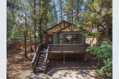 42587 Cedar, Big Bear Lake, CA 92315 - Photo 31