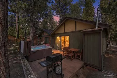 42587 Cedar, Big Bear Lake, CA 92315 - Photo 3