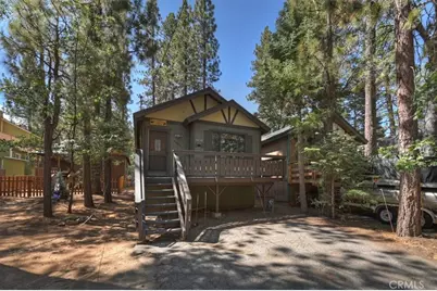 42587 Cedar, Big Bear Lake, CA 92315 - Photo 29