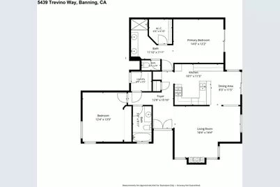 5439 Trevino Way, Banning, CA 92220 - Photo 3