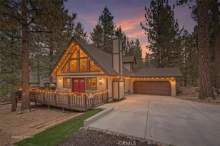 376 Crystal Lake, Big Bear Lake, CA 92315 - Photo 1