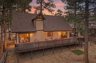 376 Crystal Lake, Big Bear Lake, CA 92315 - Photo 5