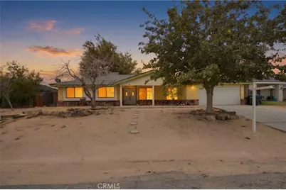 10130 Evelyn, California City, CA 93505 - Photo 1