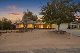 10130 Evelyn, California City, CA 93505 - Photo 1