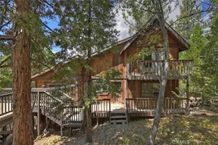 983 Teakwood, Lake Arrowhead, CA 92352 - Photo 1