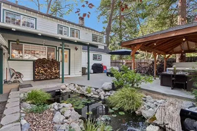 229 Hemlock Drive, Lake Arrowhead, CA 92352 - Photo 1