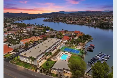 22570 Bass Place #1, Canyon Lake, CA 92587 - Photo 1