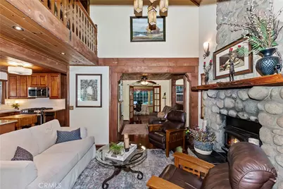 23280 Brookside Road, Crestline, CA 92325 - Photo 5