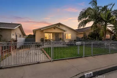714 Brady, East Los Angeles, CA 90022 - Photo 1