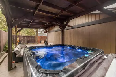 500 Maltby Boulevard, Big Bear City, CA 92314 - Photo 3