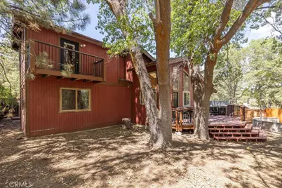 793 Knight, Big Bear Lake, CA 92315 - Photo 31