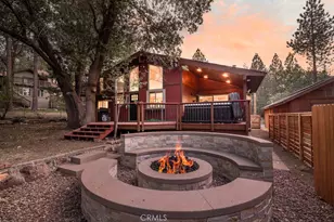 793 Knight, Big Bear Lake, CA 92315 - Photo 1