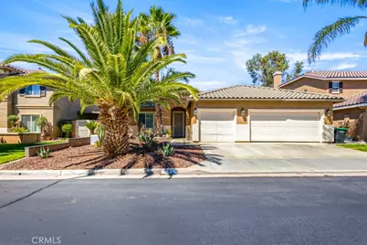 187 Caldera Lane, Hemet, CA 92545 - Photo 1