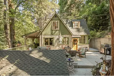 655 Cottage Grove Drive, Lake Arrowhead, CA 92352 - Photo 19