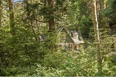 655 Cottage Grove Drive, Lake Arrowhead, CA 92352 - Photo 11