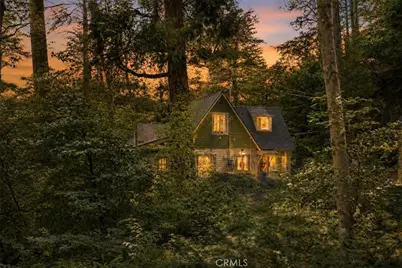 655 Cottage Grove Drive, Lake Arrowhead, CA 92352 - Photo 1