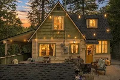 655 Cottage Grove Drive, Lake Arrowhead, CA 92352 - Photo 15