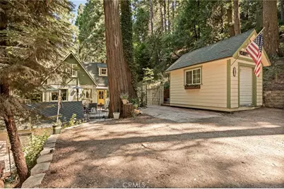 655 Cottage Grove Drive, Lake Arrowhead, CA 92352 - Photo 67