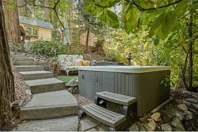 655 Cottage Grove Drive, Lake Arrowhead, CA 92352 - Photo 29