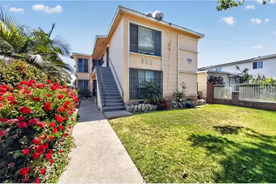 338 E 99th, Los Angeles, CA 90003 - Photo 1