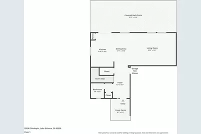 29238 Chinkapin, Lake Elsinore, CA 92530 - Photo 45
