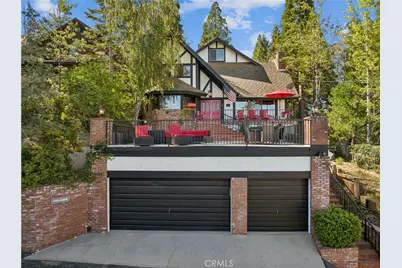 349 John Muir, Lake Arrowhead, CA 92352 - Photo 11
