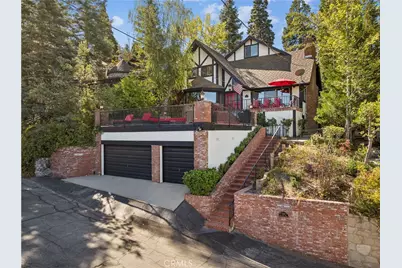 349 John Muir, Lake Arrowhead, CA 92352 - Photo 9