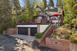 349 John Muir, Lake Arrowhead, CA 92352 - Photo 9