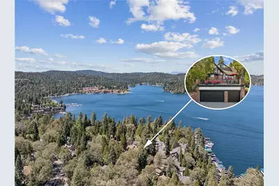 349 John Muir, Lake Arrowhead, CA 92352 - Photo 65