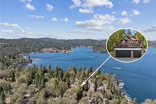 349 John Muir, Lake Arrowhead, CA 92352 - Photo 67