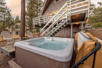 422 Dixie Lane, Big Bear Lake, CA 92315 - Photo 19