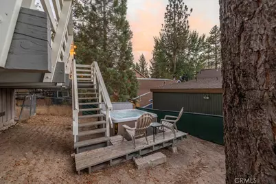422 Dixie Lane, Big Bear Lake, CA 92315 - Photo 17