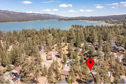 422 Dixie Lane, Big Bear Lake, CA 92315 - Photo 5