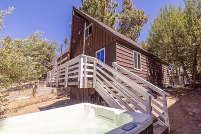 518 Vista Lane, Big Bear Lake, CA 92315 - Photo 19