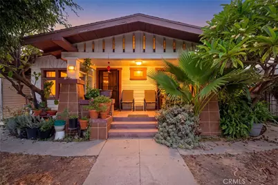 523 N Lake, Los Angeles, CA 90026 - Photo 1