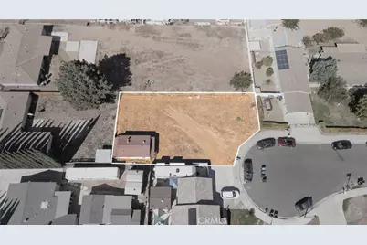 0 Massachusetts, Beaumont, CA 92223 - Photo 5