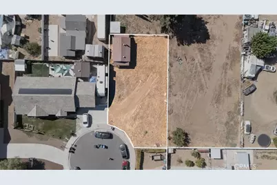 0 Massachusetts, Beaumont, CA 92223 - Photo 1