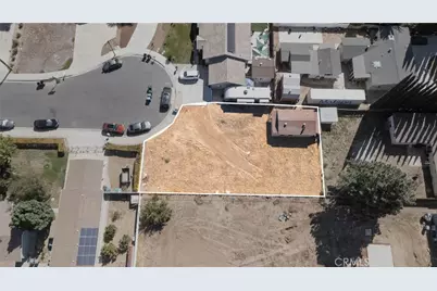 0 Massachusetts, Beaumont, CA 92223 - Photo 3