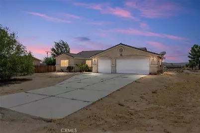 20989 South Road, Apple Valley, CA 92307 - Photo 1