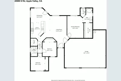 20989 South Road, Apple Valley, CA 92307 - Photo 31