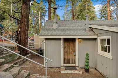 25616 Hi Lane, Twin Peaks, CA 92391 - Photo 17
