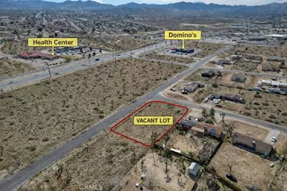 58236 Diadem Dr., Yucca Valley, CA 92284 - Photo 1