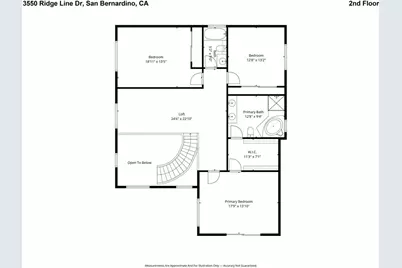 3550 Ridge Line, San Bernardino, CA 92407 - Photo 59