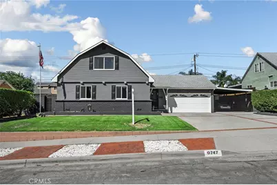 747 N Garsden Avenue, Covina, CA 91724 - Photo 1