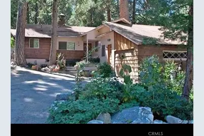 41071 Valley Of The Falls Drive, Forest Falls, CA 92339 - Photo 1